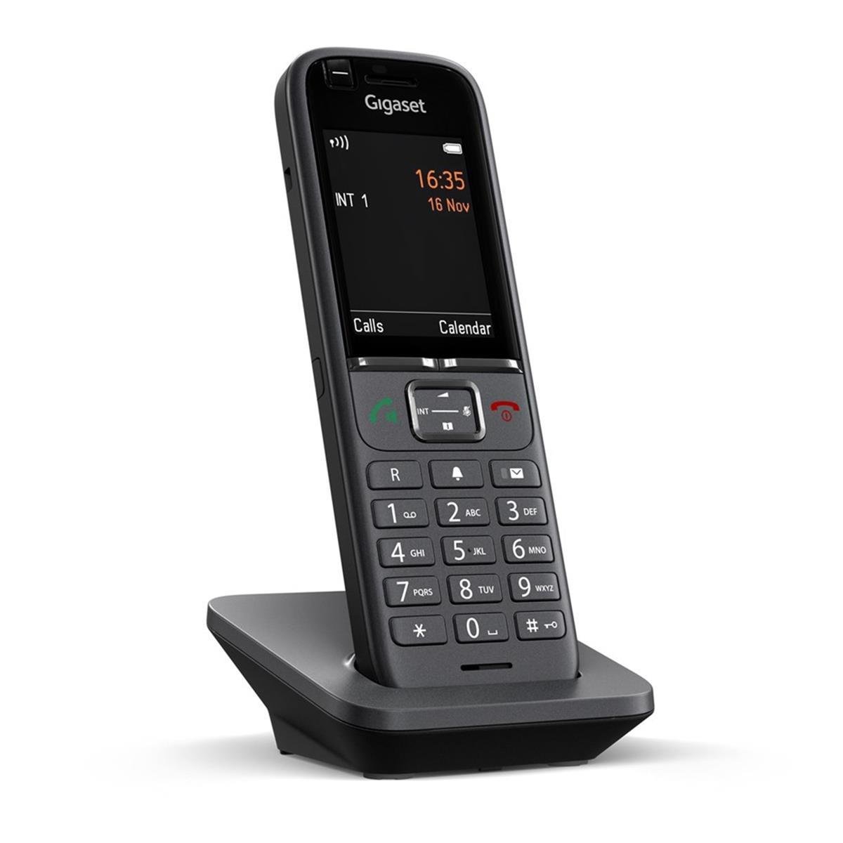 Gigaset S700H Pro IP Telsiz Telefon 1