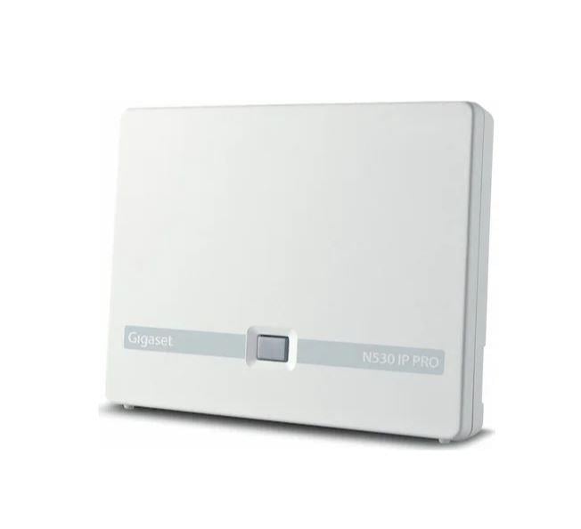 Gigaset N530 Ip Pro Dect Baz İstasyonu 1